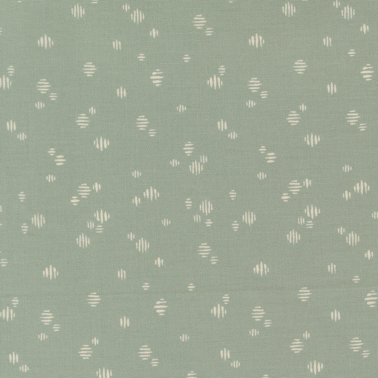Wellspring Jelly Roll