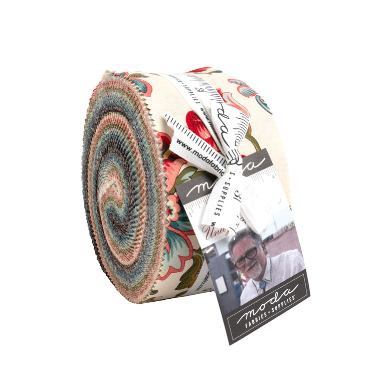 Collections for a Cause: Unity - Jelly Roll