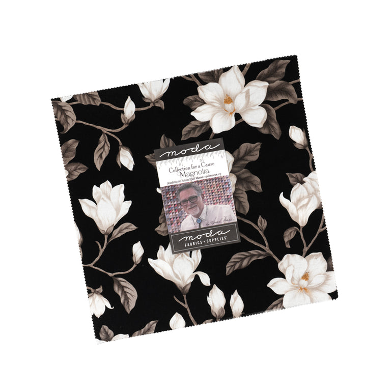 Collects Magnolia Layer Cake