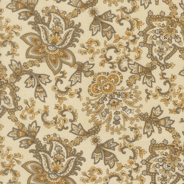 Collections:  Magnolia Jelly Roll