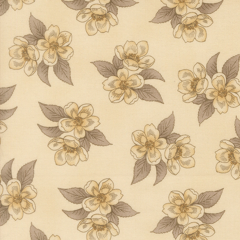 Collections:  Magnolia Jelly Roll