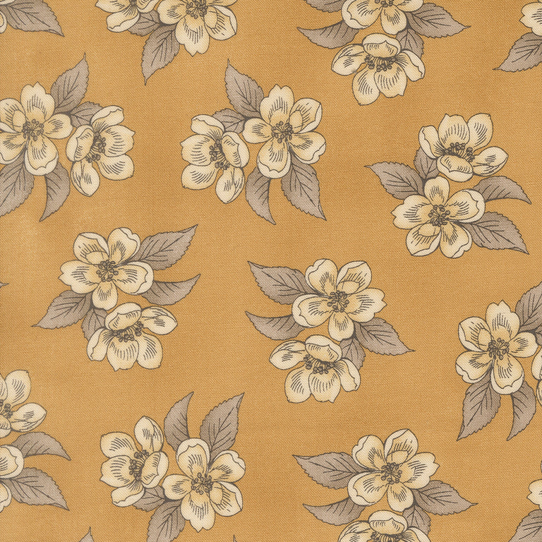 Collections:  Magnolia Jelly Roll
