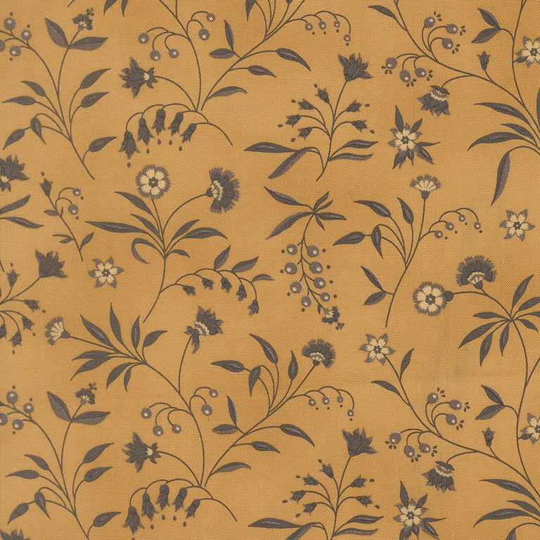 Collections:  Magnolia Jelly Roll