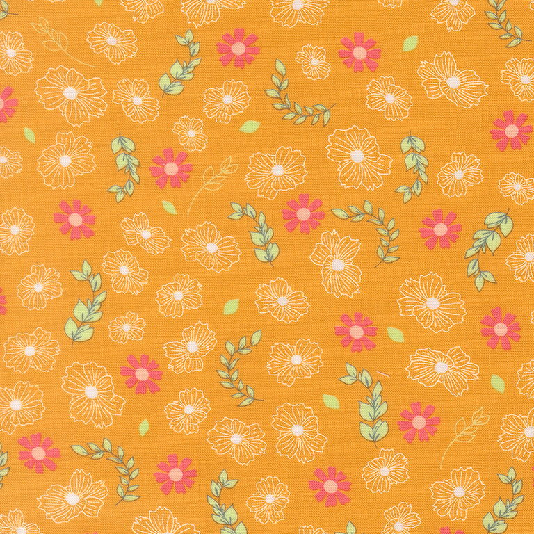 Honeyed Horizon Jelly Roll