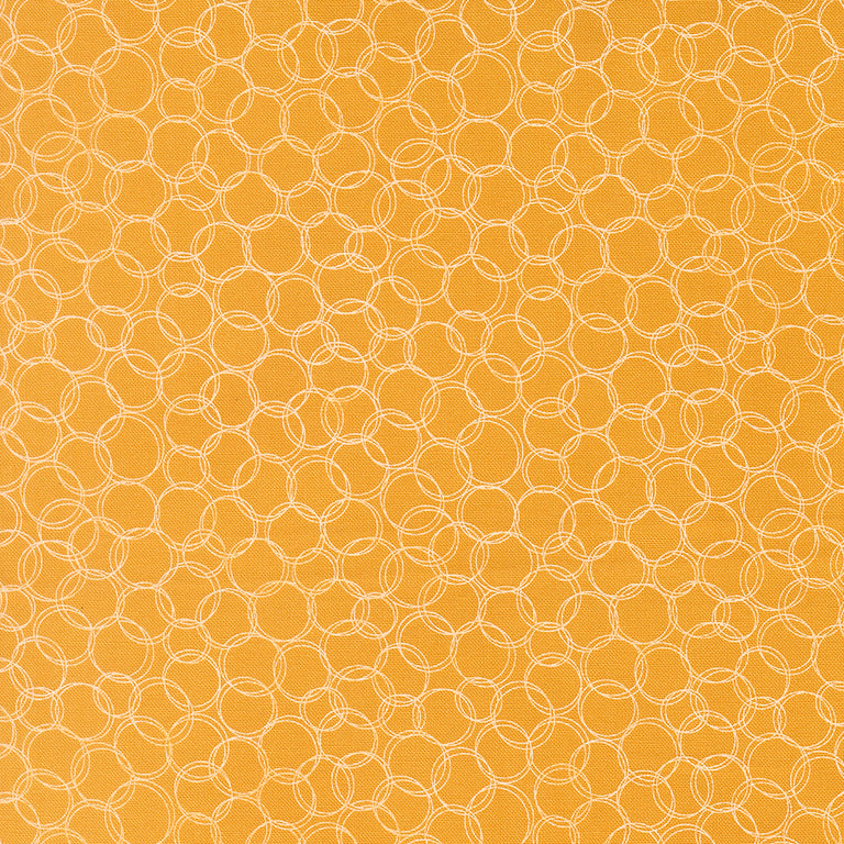 Honeyed Horizon Jelly Roll