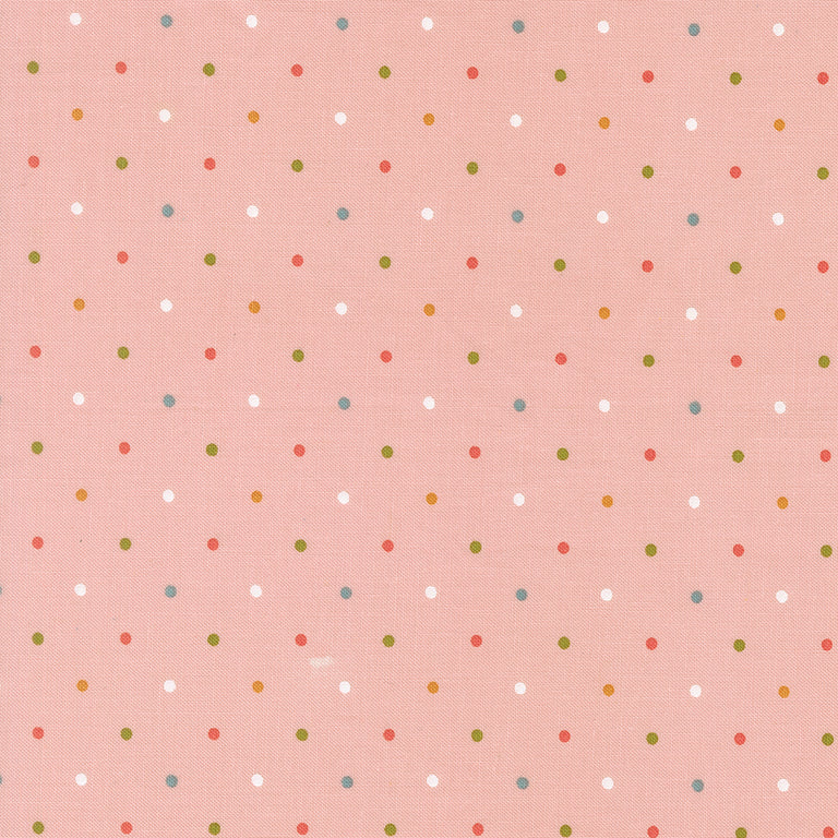 Wild Honey Jelly Roll