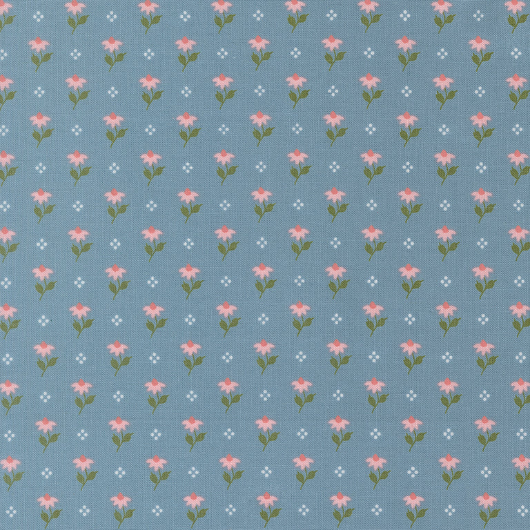 Wild Honey Layer Cake