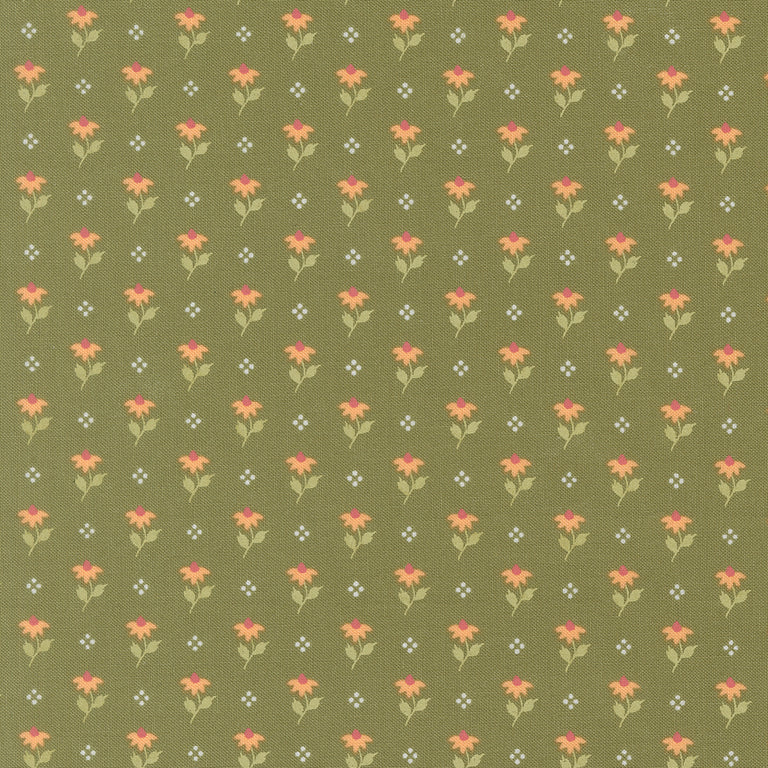 Wild Honey Jelly Roll