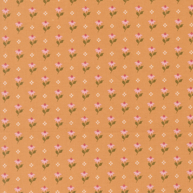 Wild Honey Layer Cake