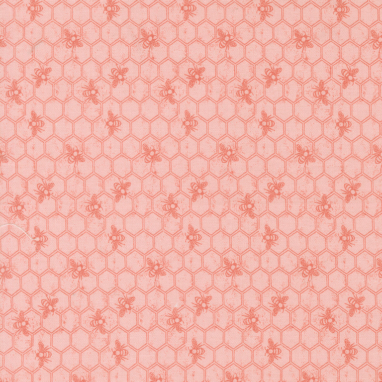 Wild Honey Jelly Roll