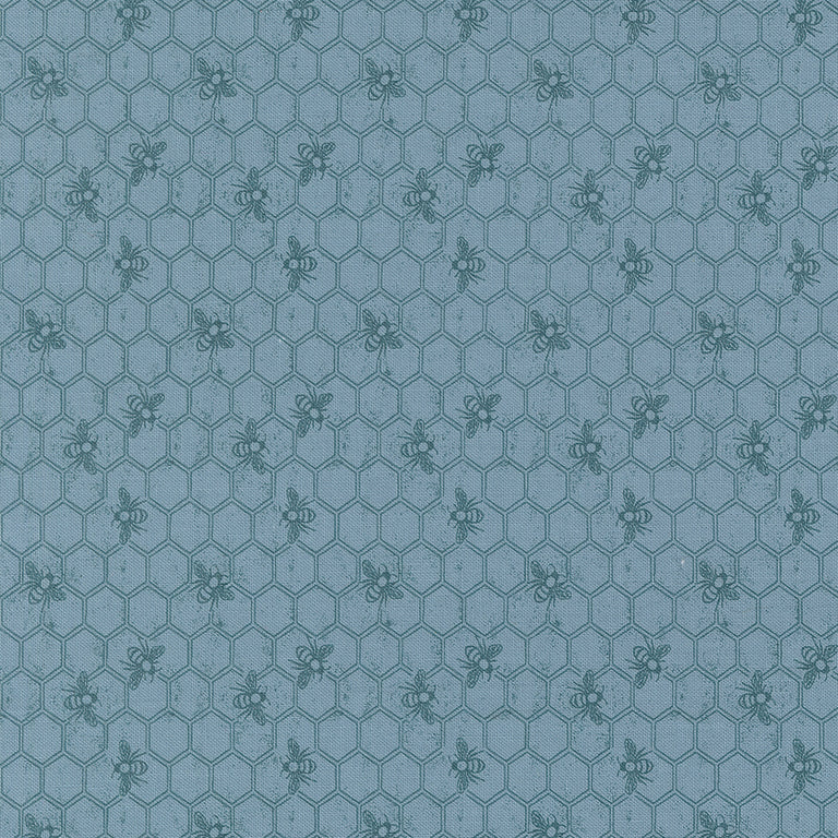 Wild Honey Layer Cake