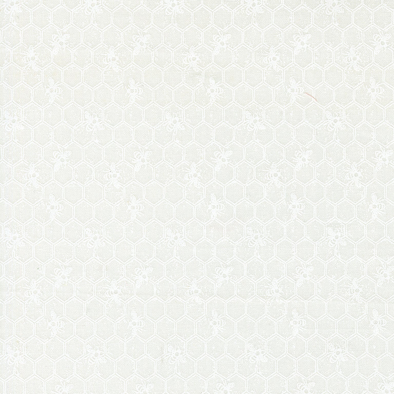 Wild Honey Layer Cake