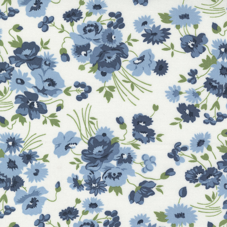 Nantucket Summer Jelly Roll