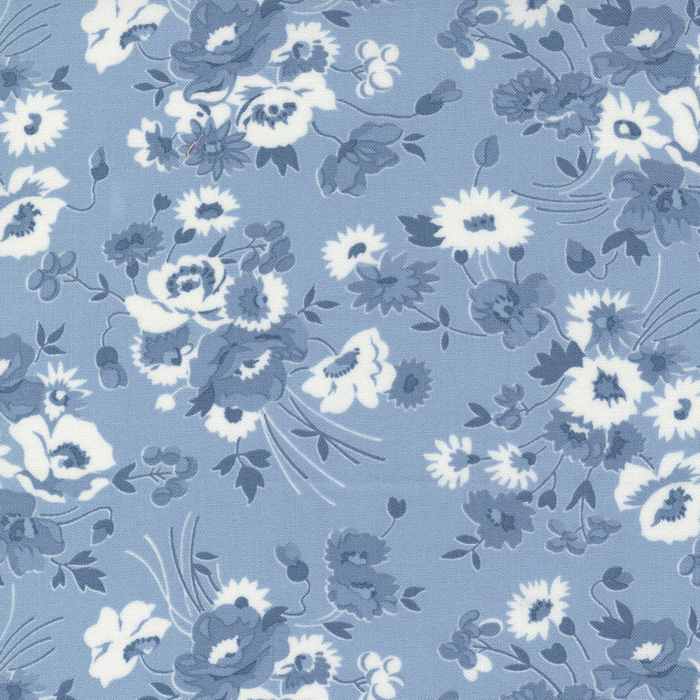 Nantucket Summer Jelly Roll