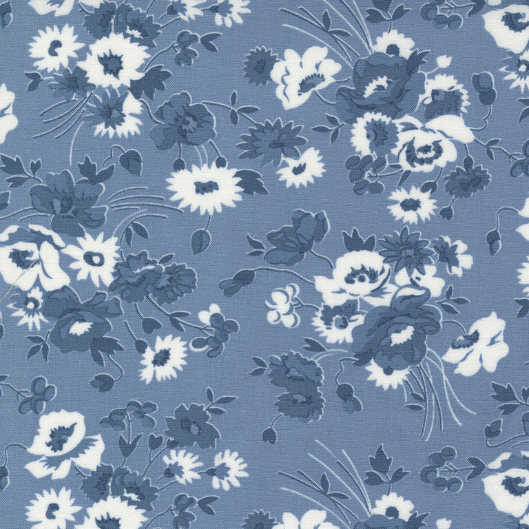 Nantucket Summer Jelly Roll