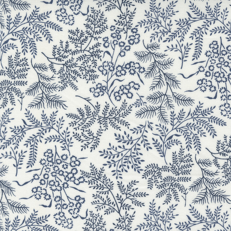 Nantucket Summer Jelly Roll