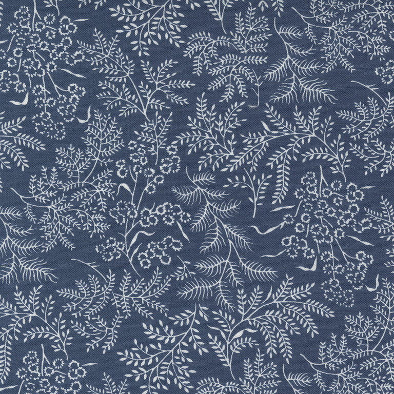 Nantucket Summer Jelly Roll