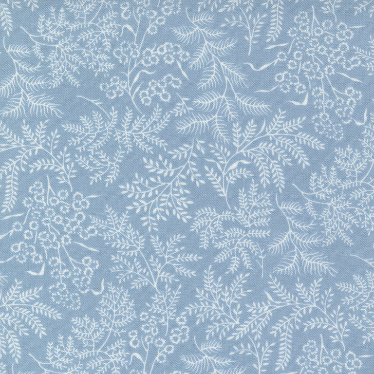 Nantucket Summer Jelly Roll