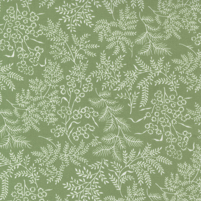 Nantucket Summer Jelly Roll
