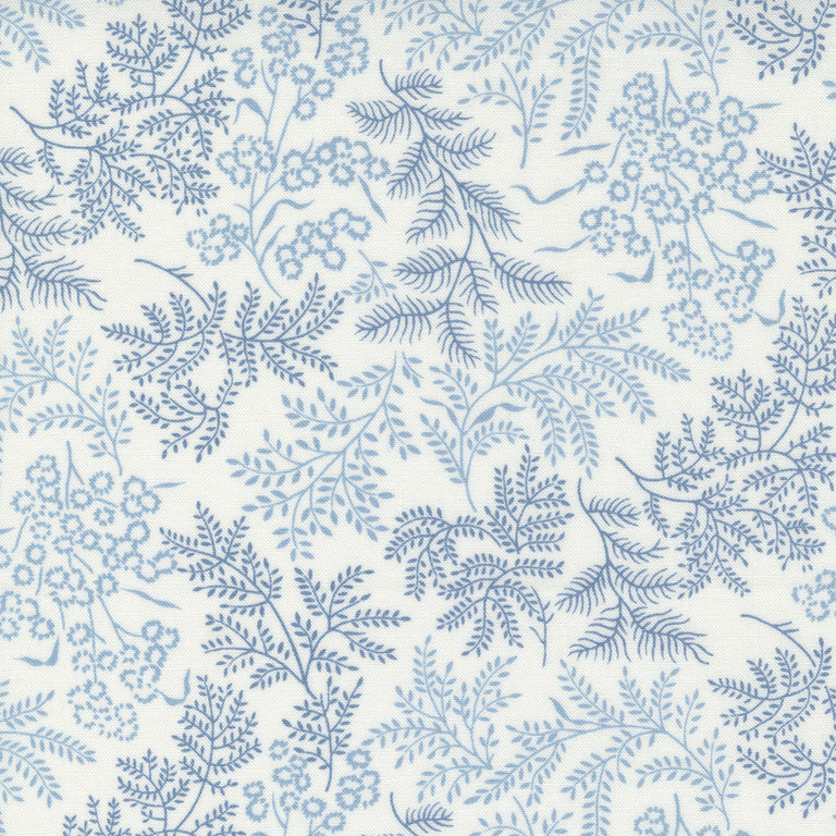 Nantucket Summer Jelly Roll