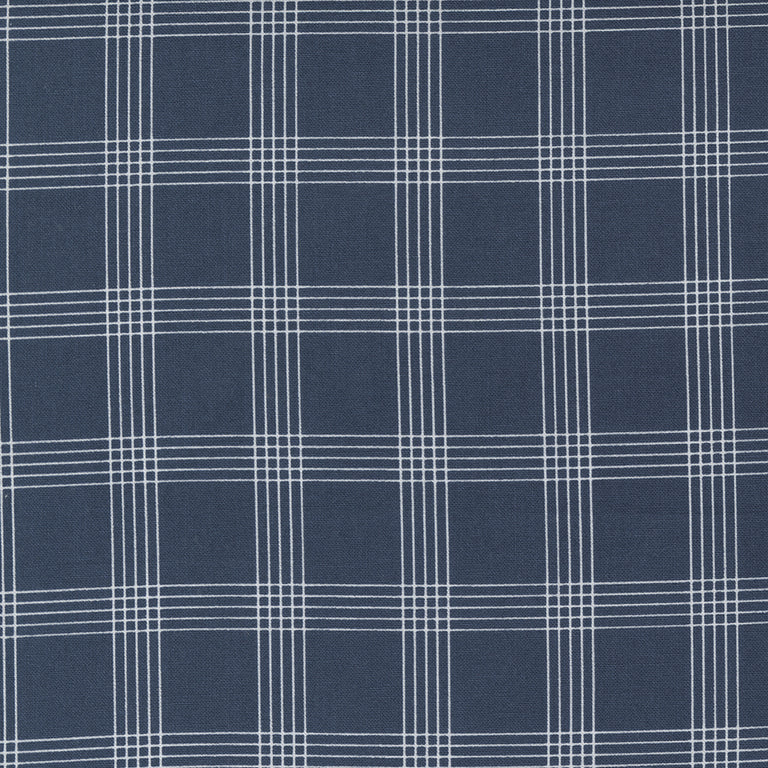 Nantucket Summer Jelly Roll