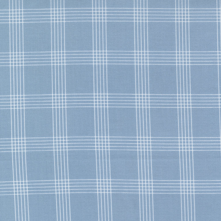 Nantucket Summer Jelly Roll