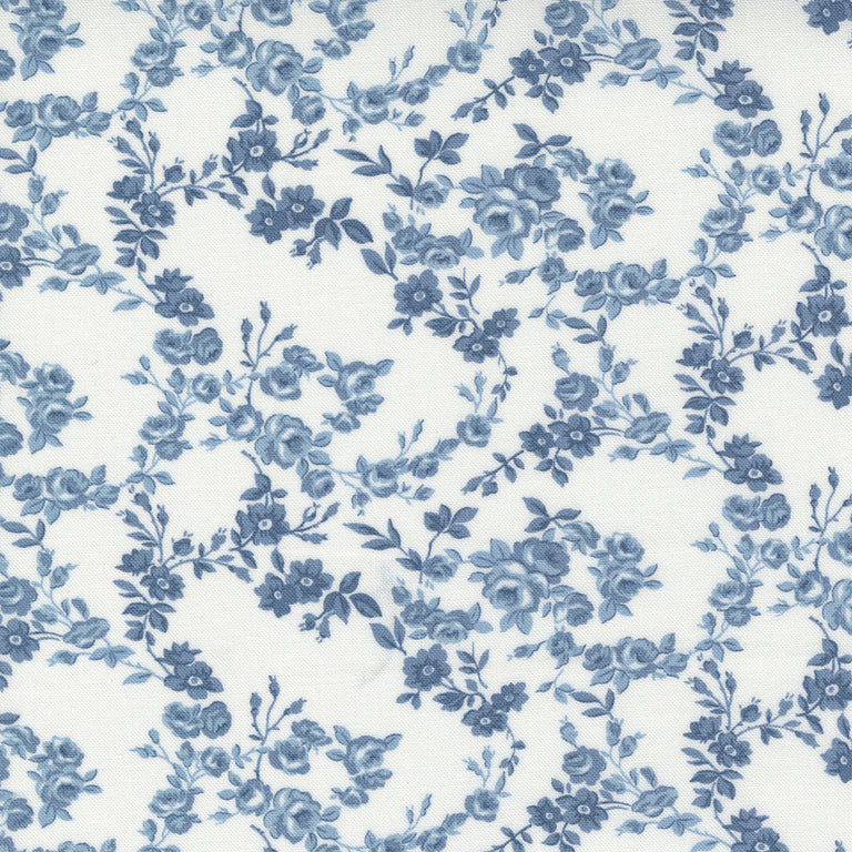 Nantucket Summer Jelly Roll