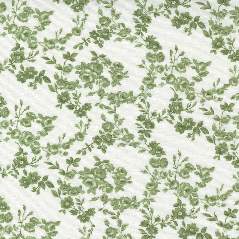 Nantucket Summer Jelly Roll