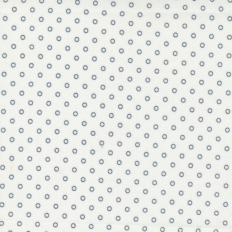 Nantucket Summer Jelly Roll