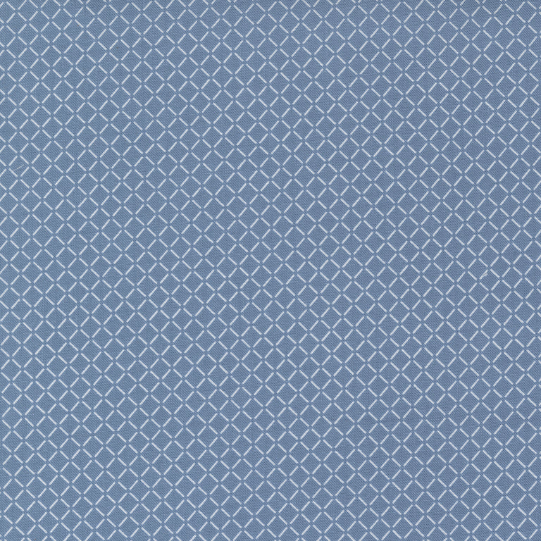 Nantucket Summer Jelly Roll