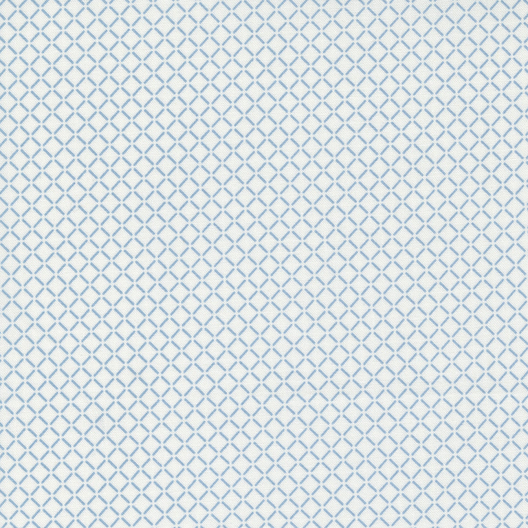 Nantucket Summer Jelly Roll