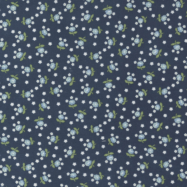 Nantucket Summer Jelly Roll