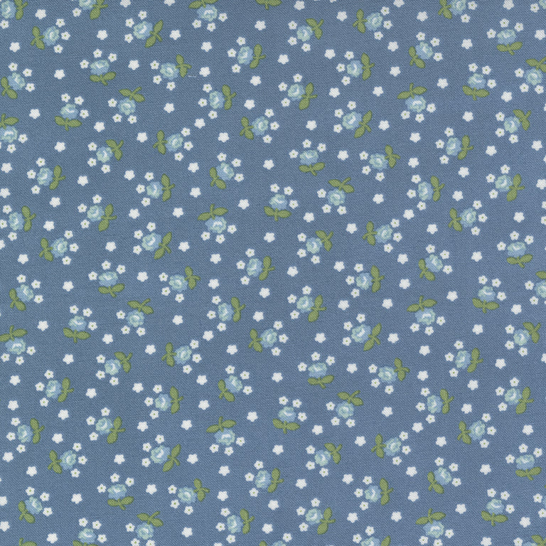 Nantucket Summer Jelly Roll