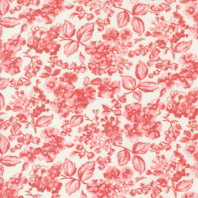 Rosemary Cottage Fat Quarter
