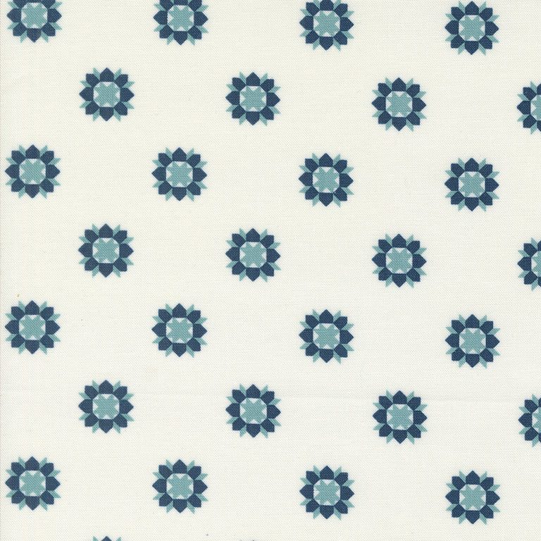 Rosemary Cottage Fat Quarter