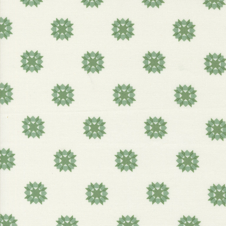 Rosemary Cottage Fat Quarter