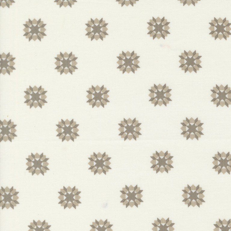 Rosemary Cottage Fat Quarter
