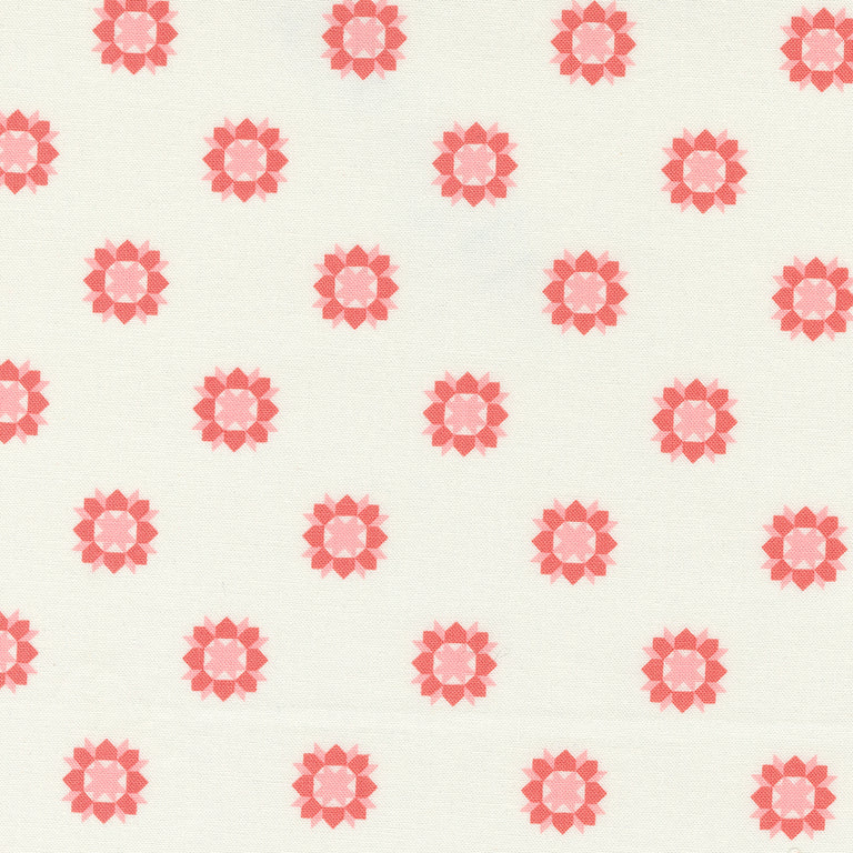 Rosemary Cottage Fat Quarter