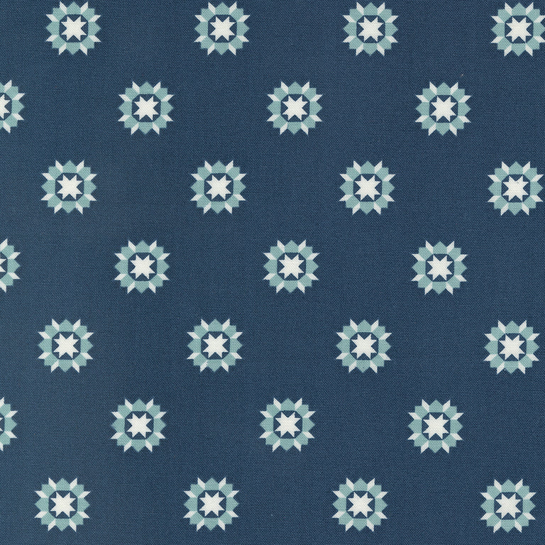 Rosemary Cottage Fat Quarter