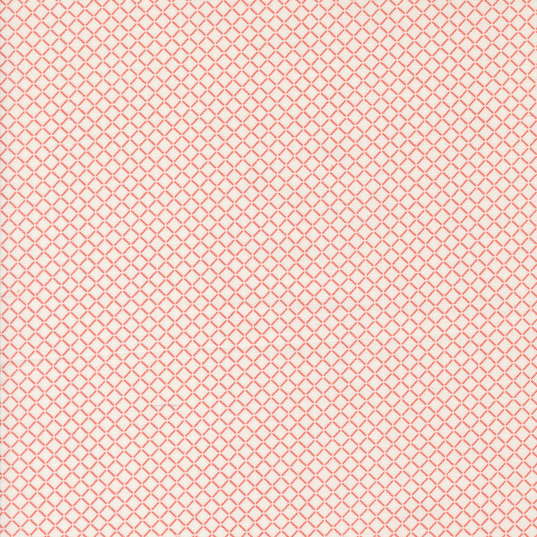 Rosemary Cottage Fat Quarter