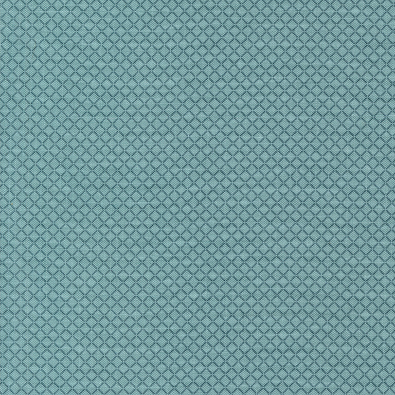 Rosemary Cottage Fat Quarter