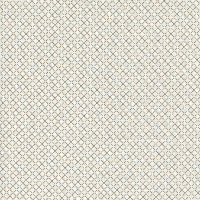 Rosemary Cottage Fat Quarter