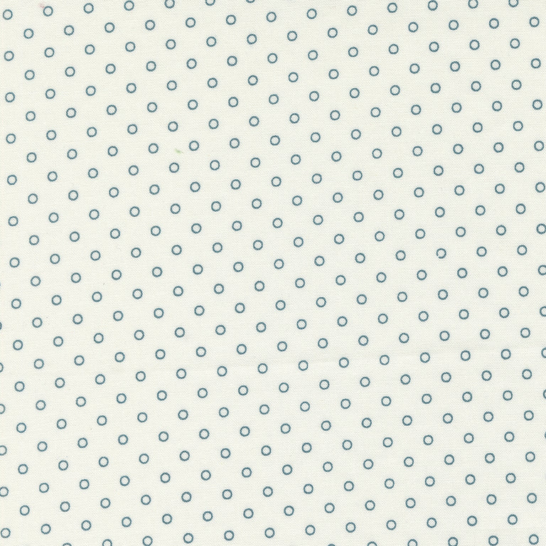 Rosemary Cottage Fat Quarter