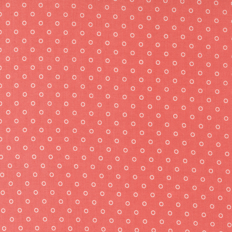 Rosemary Cottage Fat Quarter