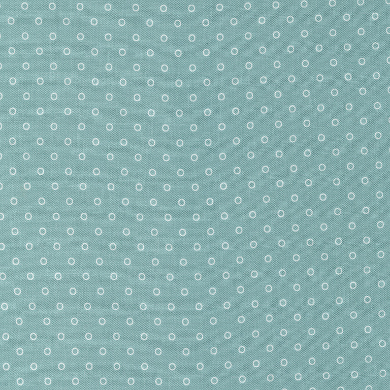 Rosemary Cottage Fat Quarter