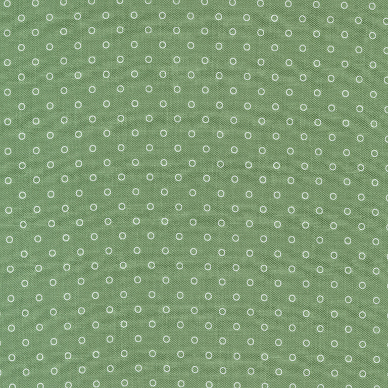 Rosemary Cottage Fat Quarter