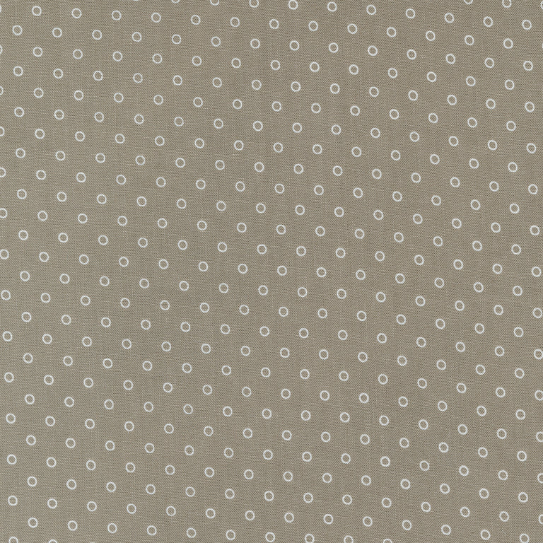 Rosemary Cottage Fat Quarter