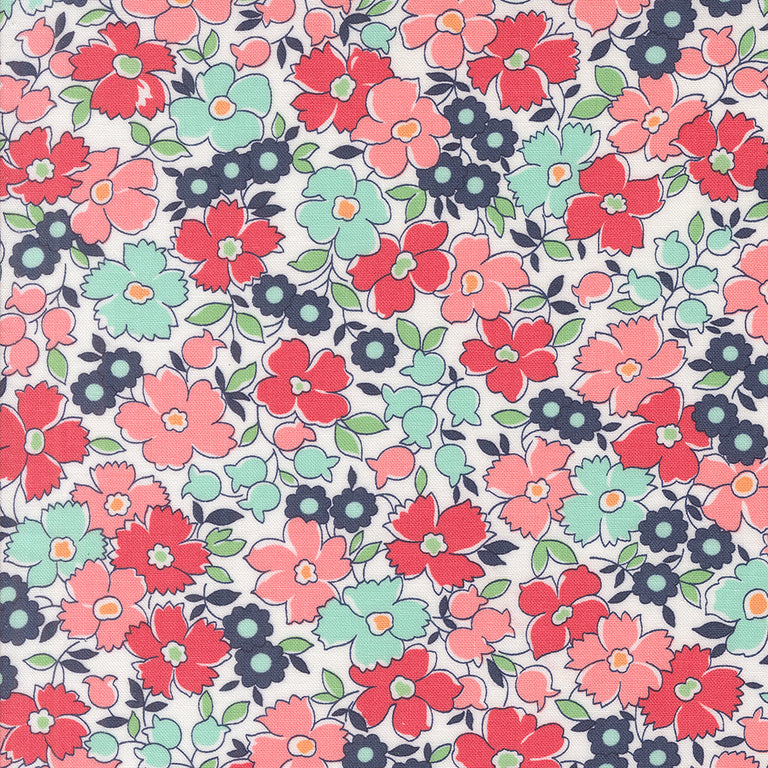 Summertime Charm Pack