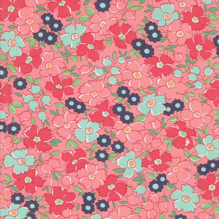 Summertime Charm Pack