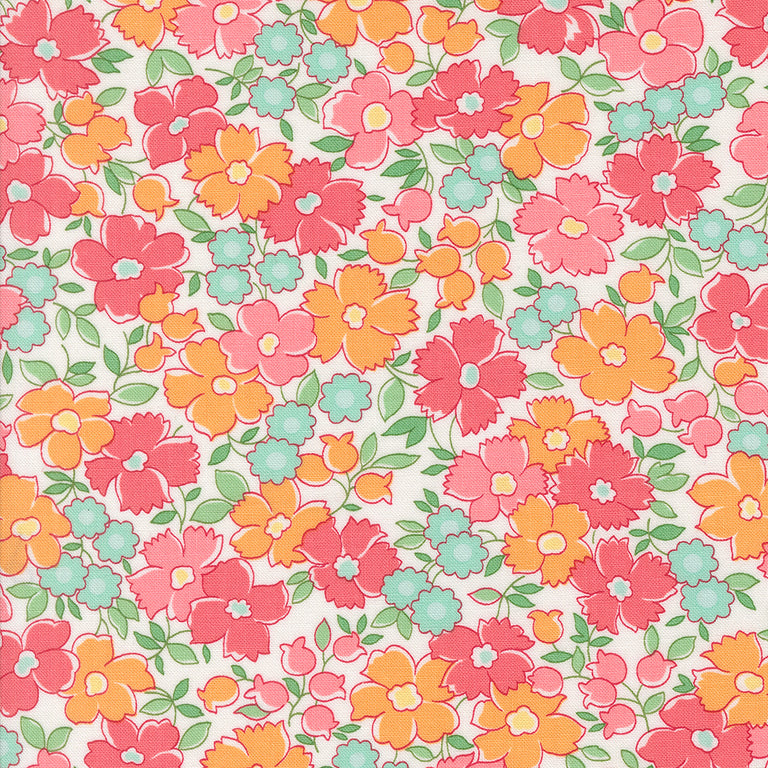 Summertime Jelly Roll